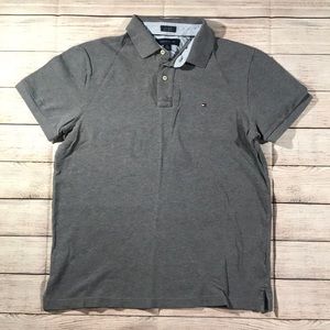 Tommy Hilfiger polo shirt men’s size small